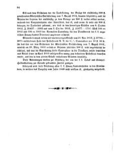 Verordnungsblatt für den Dienstbereich des K.K. Finanzministeriums für die im Reichsrate Vertretenen Königreiche und Länder 18570802 Seite: 4