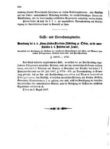 Verordnungsblatt für den Dienstbereich des K.K. Finanzministeriums für die im Reichsrate Vertretenen Königreiche und Länder 18571003 Seite: 4