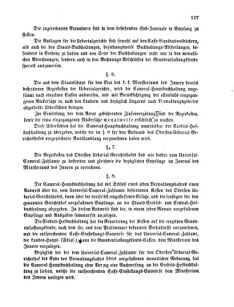 Verordnungsblatt für den Dienstbereich des K.K. Finanzministeriums für die im Reichsrate Vertretenen Königreiche und Länder 18571107 Seite: 3