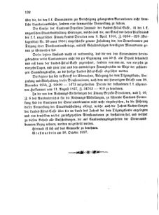 Verordnungsblatt für den Dienstbereich des K.K. Finanzministeriums für die im Reichsrate Vertretenen Königreiche und Länder 18571116 Seite: 4