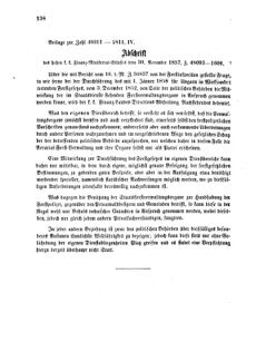 Verordnungsblatt für den Dienstbereich des K.K. Finanzministeriums für die im Reichsrate Vertretenen Königreiche und Länder 18571227 Seite: 2