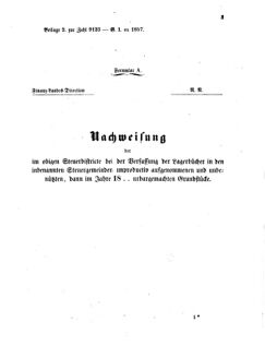 Verordnungsblatt für den Dienstbereich des K.K. Finanzministeriums für die im Reichsrate Vertretenen Königreiche und Länder 18580130 Seite: 3