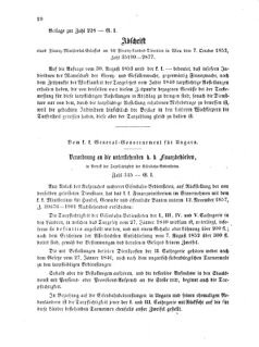 Verordnungsblatt für den Dienstbereich des K.K. Finanzministeriums für die im Reichsrate Vertretenen Königreiche und Länder 18580213 Seite: 2