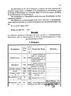 Verordnungsblatt für den Dienstbereich des K.K. Finanzministeriums für die im Reichsrate Vertretenen Königreiche und Länder 18580213 Seite: 3