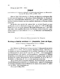 Verordnungsblatt für den Dienstbereich des K.K. Finanzministeriums für die im Reichsrate Vertretenen Königreiche und Länder 18580406 Seite: 2