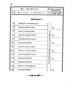 Verordnungsblatt für den Dienstbereich des K.K. Finanzministeriums für die im Reichsrate Vertretenen Königreiche und Länder 18580412 Seite: 8