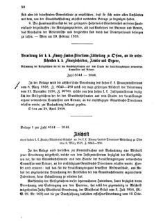 Verordnungsblatt für den Dienstbereich des K.K. Finanzministeriums für die im Reichsrate Vertretenen Königreiche und Länder 18580528 Seite: 6