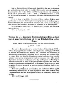 Verordnungsblatt für den Dienstbereich des K.K. Finanzministeriums für die im Reichsrate Vertretenen Königreiche und Länder 18581015 Seite: 3