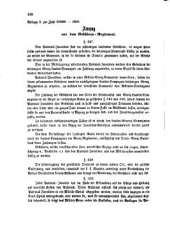 Verordnungsblatt für den Dienstbereich des K.K. Finanzministeriums für die im Reichsrate Vertretenen Königreiche und Länder 18581026 Seite: 4