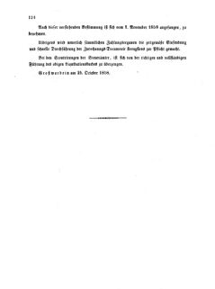 Verordnungsblatt für den Dienstbereich des K.K. Finanzministeriums für die im Reichsrate Vertretenen Königreiche und Länder 18581124 Seite: 4