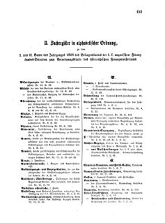 Verordnungsblatt für den Dienstbereich des K.K. Finanzministeriums für die im Reichsrate Vertretenen Königreiche und Länder 18581229 Seite: 11