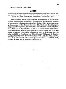 Verordnungsblatt für den Dienstbereich des K.K. Finanzministeriums für die im Reichsrate Vertretenen Königreiche und Länder 18590426 Seite: 7