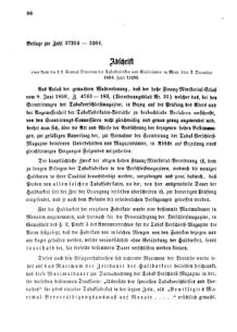 Verordnungsblatt für den Dienstbereich des K.K. Finanzministeriums für die im Reichsrate Vertretenen Königreiche und Länder 18591231 Seite: 2