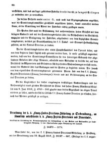 Verordnungsblatt für den Dienstbereich des K.K. Finanzministeriums für die im Reichsrate Vertretenen Königreiche und Länder 18591231 Seite: 6