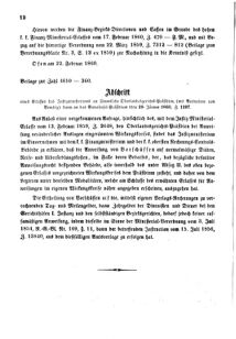 Verordnungsblatt für den Dienstbereich des K.K. Finanzministeriums für die im Reichsrate Vertretenen Königreiche und Länder 18600410 Seite: 4