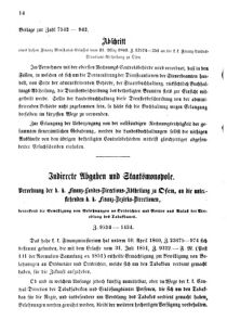 Verordnungsblatt für den Dienstbereich des K.K. Finanzministeriums für die im Reichsrate Vertretenen Königreiche und Länder 18600429 Seite: 2