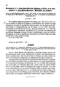 Verordnungsblatt für den Dienstbereich des K.K. Finanzministeriums für die im Reichsrate Vertretenen Königreiche und Länder 18600515 Seite: 2