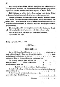 Verordnungsblatt für den Dienstbereich des K.K. Finanzministeriums für die im Reichsrate Vertretenen Königreiche und Länder 18600626 Seite: 2