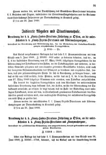 Verordnungsblatt für den Dienstbereich des K.K. Finanzministeriums für die im Reichsrate Vertretenen Königreiche und Länder 18600703 Seite: 3