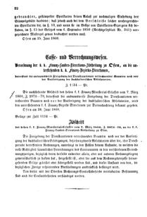 Verordnungsblatt für den Dienstbereich des K.K. Finanzministeriums für die im Reichsrate Vertretenen Königreiche und Länder 18600703 Seite: 4