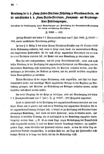 Verordnungsblatt für den Dienstbereich des K.K. Finanzministeriums für die im Reichsrate Vertretenen Königreiche und Länder 18600802 Seite: 2