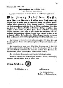 Verordnungsblatt für den Dienstbereich des K.K. Finanzministeriums für die im Reichsrate Vertretenen Königreiche und Länder 18601018 Seite: 3