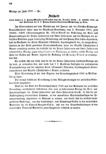 Verordnungsblatt für den Dienstbereich des K.K. Finanzministeriums für die im Reichsrate Vertretenen Königreiche und Länder 18601105 Seite: 4