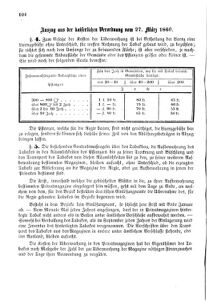 Verordnungsblatt für den Dienstbereich des K.K. Finanzministeriums für die im Reichsrate Vertretenen Königreiche und Länder 18601230 Seite: 14