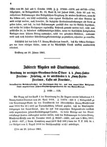 Verordnungsblatt für den Dienstbereich des K.K. Finanzministeriums für die im Reichsrate Vertretenen Königreiche und Länder 18610312 Seite: 2