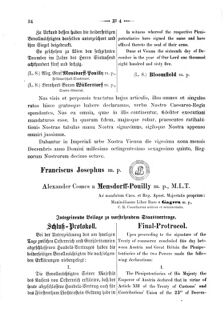 Verordnungsblatt für den Dienstbereich des K.K. Finanzministeriums für die im Reichsrate Vertretenen Königreiche und Länder 18660120 Seite: 10