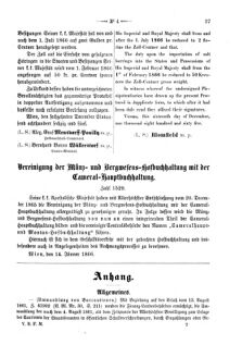 Verordnungsblatt für den Dienstbereich des K.K. Finanzministeriums für die im Reichsrate Vertretenen Königreiche und Länder 18660120 Seite: 13