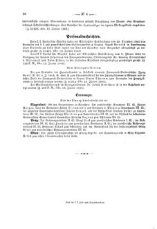 Verordnungsblatt für den Dienstbereich des K.K. Finanzministeriums für die im Reichsrate Vertretenen Königreiche und Länder 18660120 Seite: 14