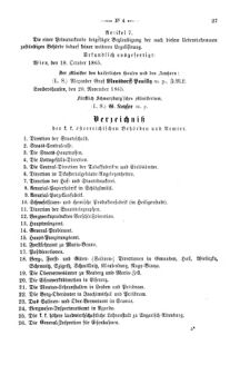 Verordnungsblatt für den Dienstbereich des K.K. Finanzministeriums für die im Reichsrate Vertretenen Königreiche und Länder 18660120 Seite: 3