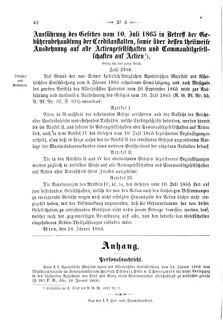 Verordnungsblatt für den Dienstbereich des K.K. Finanzministeriums für die im Reichsrate Vertretenen Königreiche und Länder 18660122 Seite: 4