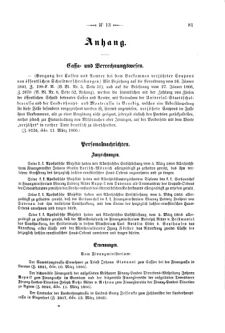 Verordnungsblatt für den Dienstbereich des K.K. Finanzministeriums für die im Reichsrate Vertretenen Königreiche und Länder 18660316 Seite: 7