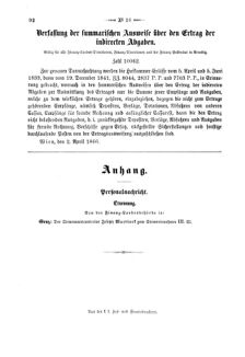 Verordnungsblatt für den Dienstbereich des K.K. Finanzministeriums für die im Reichsrate Vertretenen Königreiche und Länder 18660405 Seite: 2