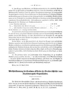 Verordnungsblatt für den Dienstbereich des K.K. Finanzministeriums für die im Reichsrate Vertretenen Königreiche und Länder 18660426 Seite: 6