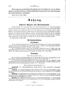 Verordnungsblatt für den Dienstbereich des K.K. Finanzministeriums für die im Reichsrate Vertretenen Königreiche und Länder 18660513 Seite: 4