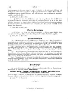 Verordnungsblatt für den Dienstbereich des K.K. Finanzministeriums für die im Reichsrate Vertretenen Königreiche und Länder 18660525 Seite: 4