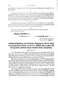 Verordnungsblatt für den Dienstbereich des K.K. Finanzministeriums für die im Reichsrate Vertretenen Königreiche und Länder 18660722 Seite: 2