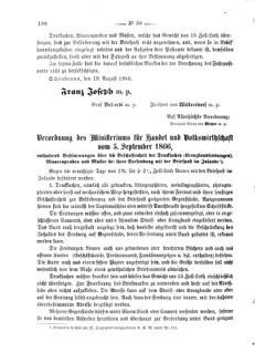 Verordnungsblatt für den Dienstbereich des K.K. Finanzministeriums für die im Reichsrate Vertretenen Königreiche und Länder 18660929 Seite: 2