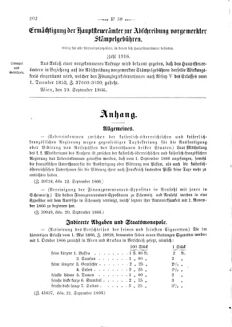 Verordnungsblatt für den Dienstbereich des K.K. Finanzministeriums für die im Reichsrate Vertretenen Königreiche und Länder 18660929 Seite: 6