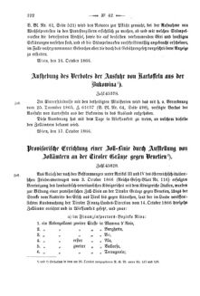 Verordnungsblatt für den Dienstbereich des K.K. Finanzministeriums für die im Reichsrate Vertretenen Königreiche und Länder 18661028 Seite: 4