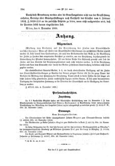 Verordnungsblatt für den Dienstbereich des K.K. Finanzministeriums für die im Reichsrate Vertretenen Königreiche und Länder 18661214 Seite: 4