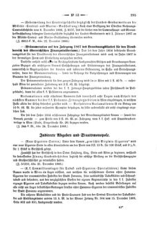 Verordnungsblatt für den Dienstbereich des K.K. Finanzministeriums für die im Reichsrate Vertretenen Königreiche und Länder 18661228 Seite: 3