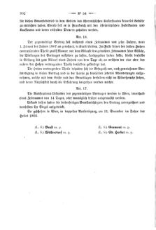 Verordnungsblatt für den Dienstbereich des K.K. Finanzministeriums für die im Reichsrate Vertretenen Königreiche und Länder 18661231 Seite: 6