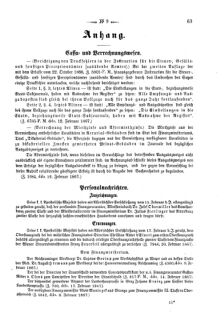 Verordnungsblatt für den Dienstbereich des K.K. Finanzministeriums für die im Reichsrate Vertretenen Königreiche und Länder 18670226 Seite: 3