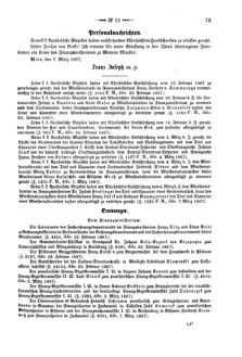 Verordnungsblatt für den Dienstbereich des K.K. Finanzministeriums für die im Reichsrate Vertretenen Königreiche und Länder 18670314 Seite: 3