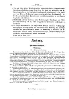 Verordnungsblatt für den Dienstbereich des K.K. Finanzministeriums für die im Reichsrate Vertretenen Königreiche und Länder 18670330 Seite: 4