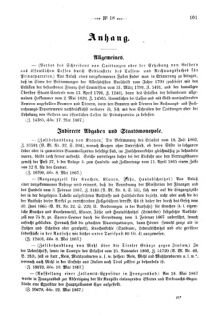 Verordnungsblatt für den Dienstbereich des K.K. Finanzministeriums für die im Reichsrate Vertretenen Königreiche und Länder 18670525 Seite: 3